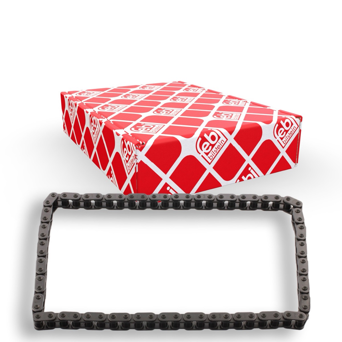 Febi Bilstein 37614 Chain, Intermediate Shaft