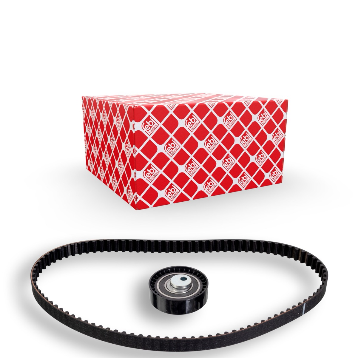 Febi Bilstein 37640 Timing Belt Kit