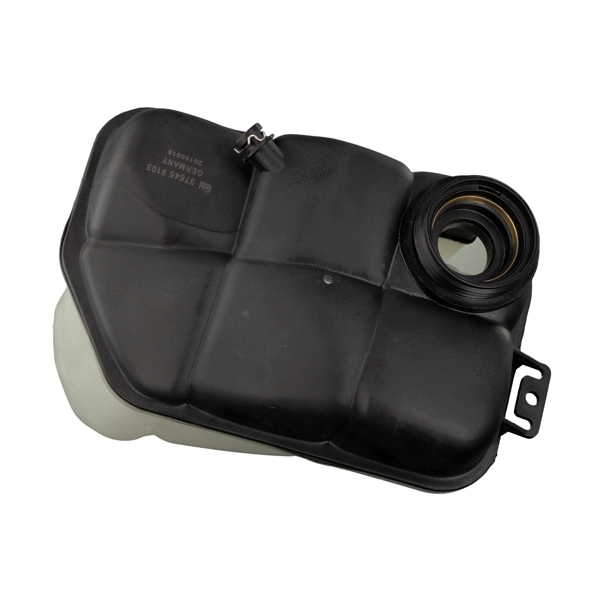 Febi Bilstein 37645 Coolant Expansion Tank