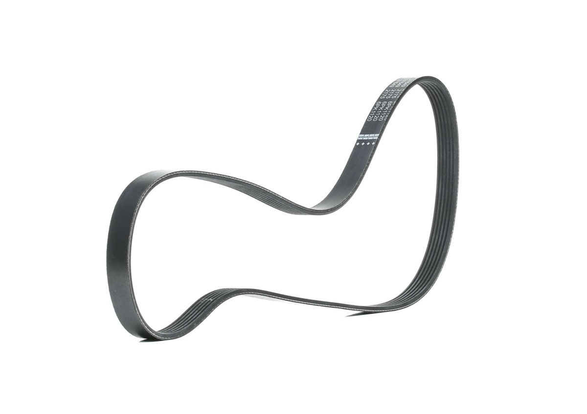 Febi Bilstein 37649 Serpentine Belt