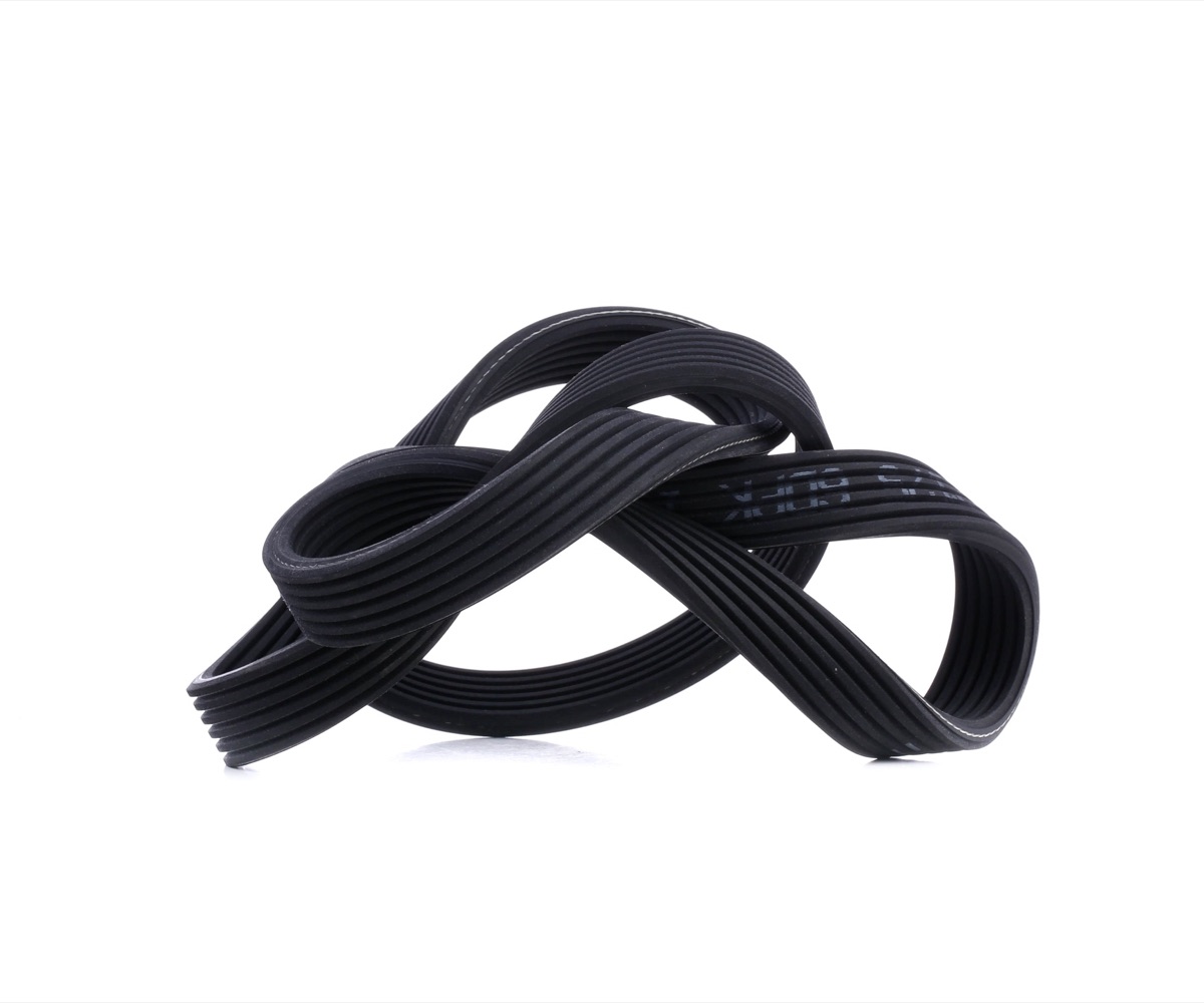 Febi Bilstein 37651 Serpentine Belt