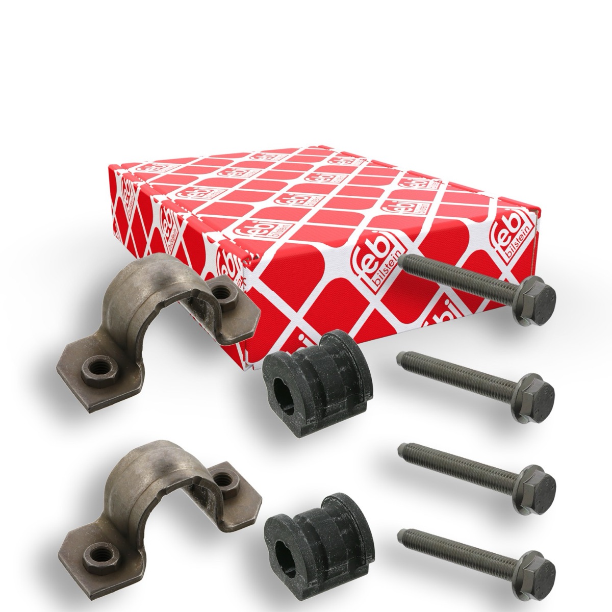 Febi Bilstein 37656 Bearing Set, Stabiliser