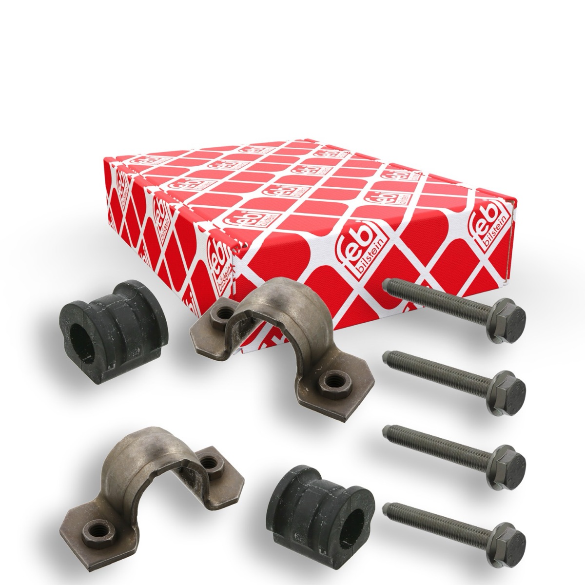 Febi Bilstein 37658 Bearing Set, Stabiliser