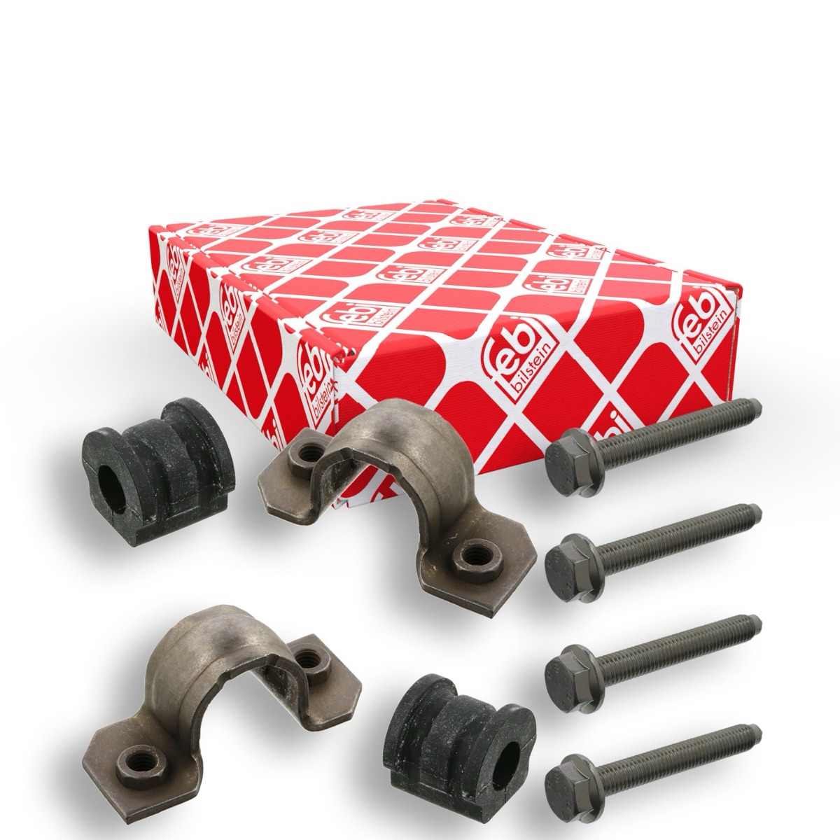Febi Bilstein 37660 Bearing Set, Stabiliser