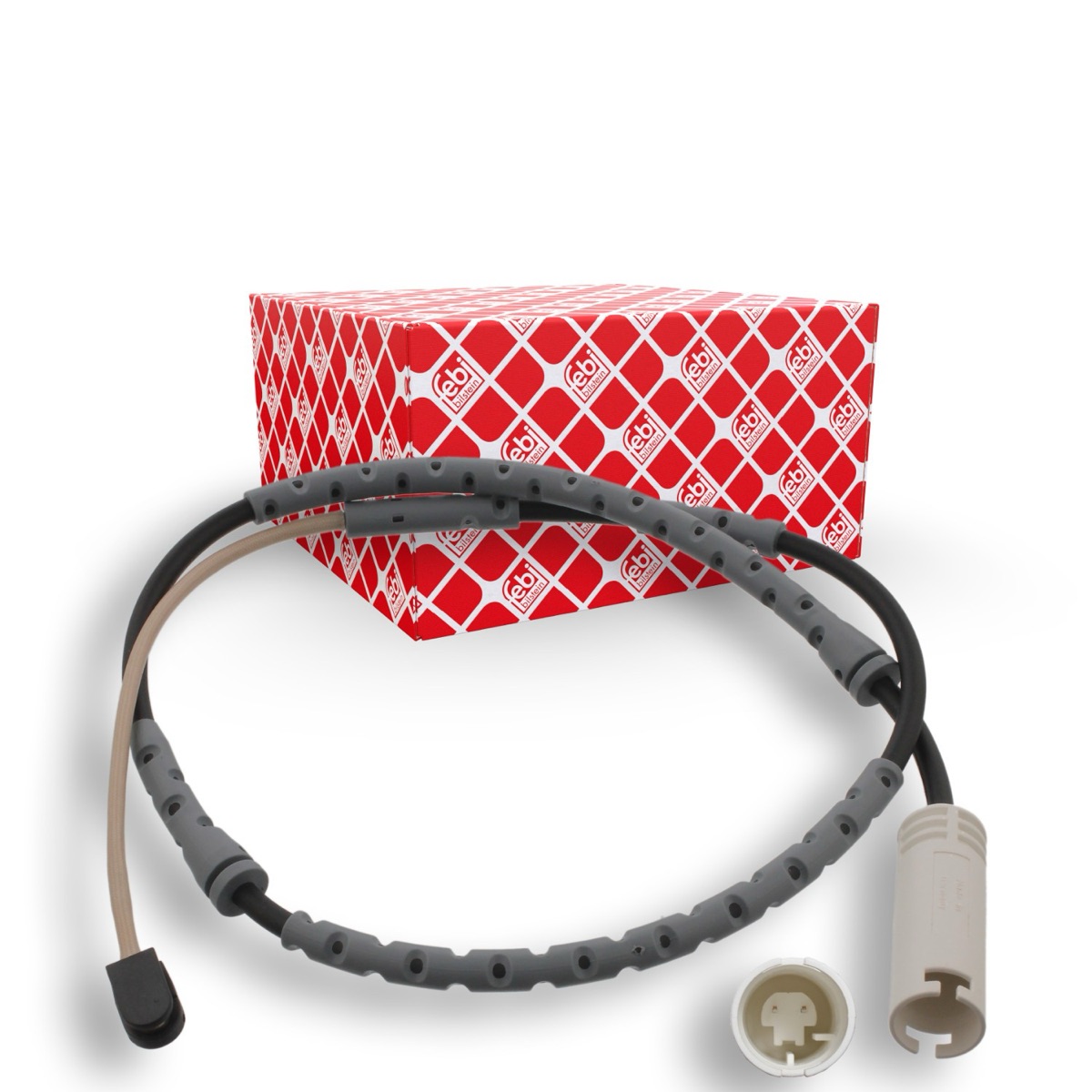 Febi Bilstein 37665 Brake Pad Wear Sensor