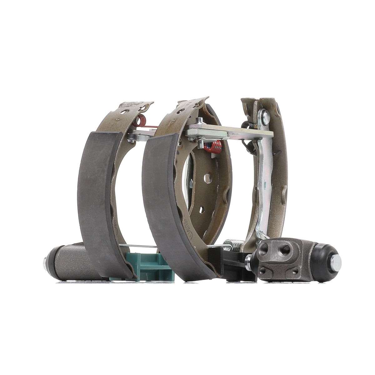 Febi Bilstein 37666 Drum Brake Kit