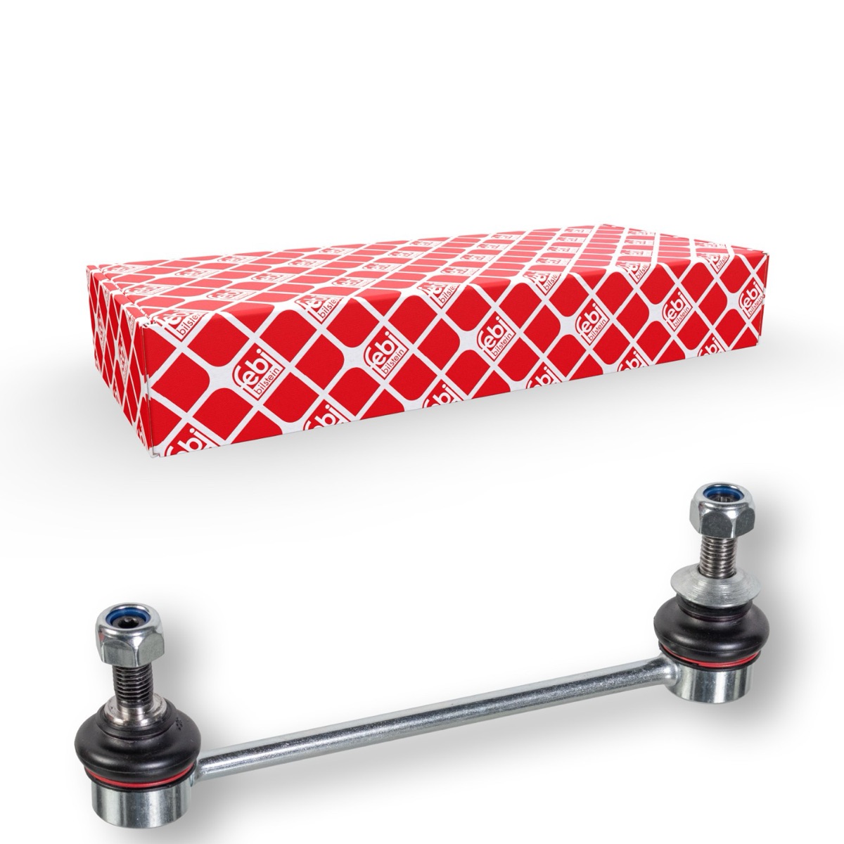 Febi Bilstein 37676 Anti-Roll Bar Link