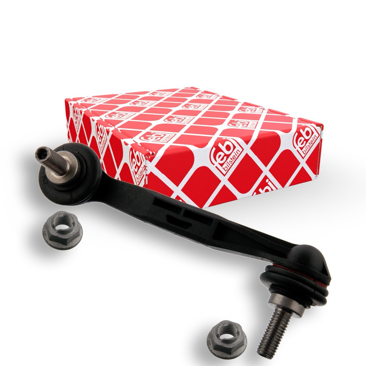 Febi Bilstein 37677 Anti-Roll Bar Link