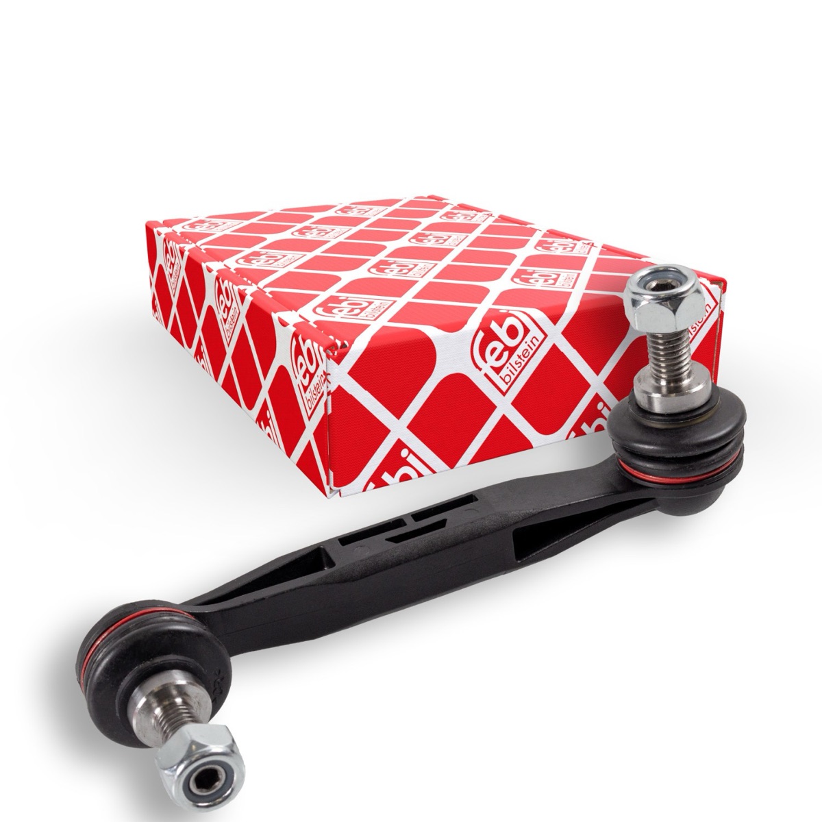Febi Bilstein 37678 Anti-Roll Bar Link
