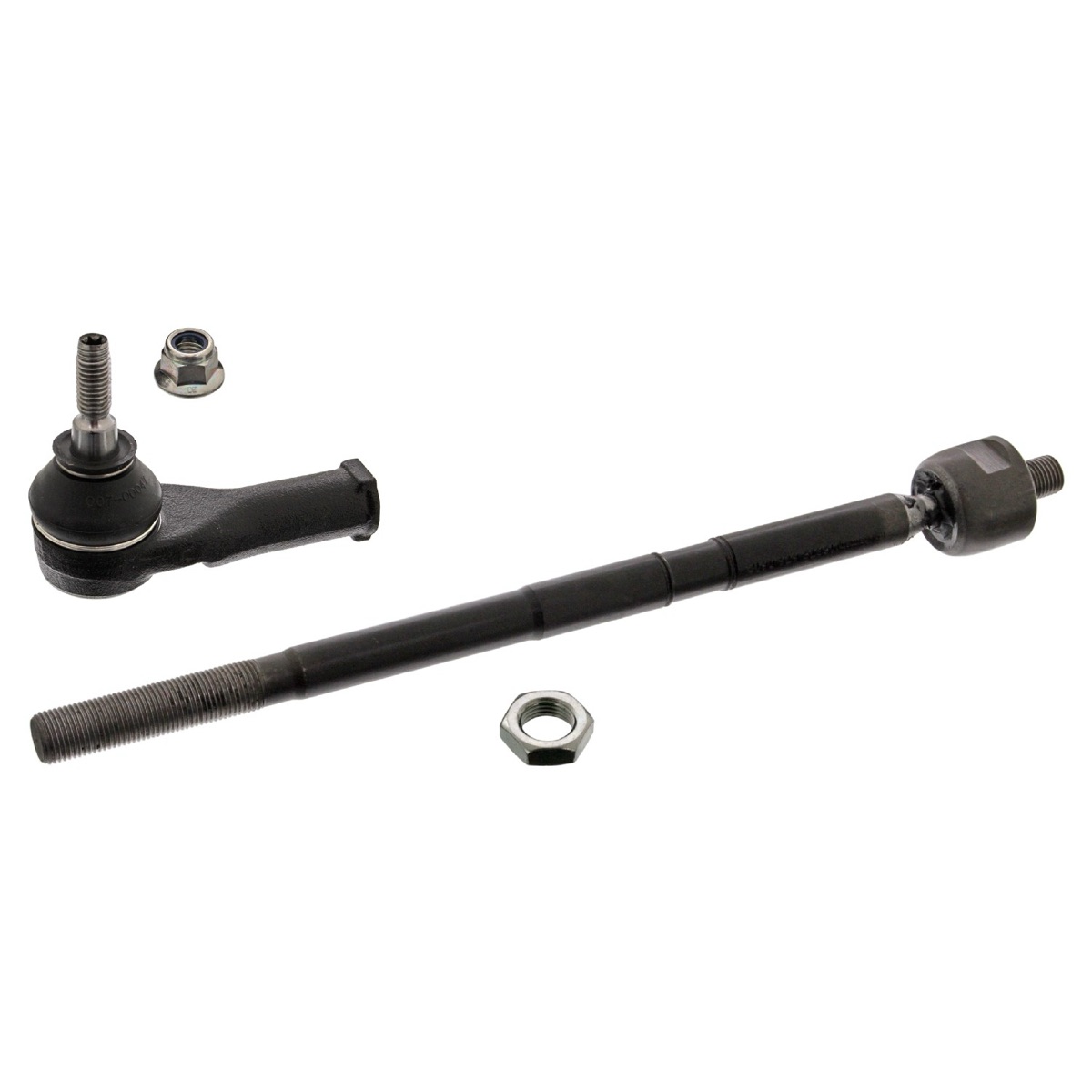 Febi Bilstein 37686 Track Rod Assembly