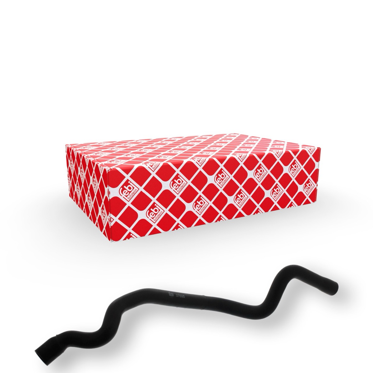 Febi Bilstein 37695 Radiator Hose