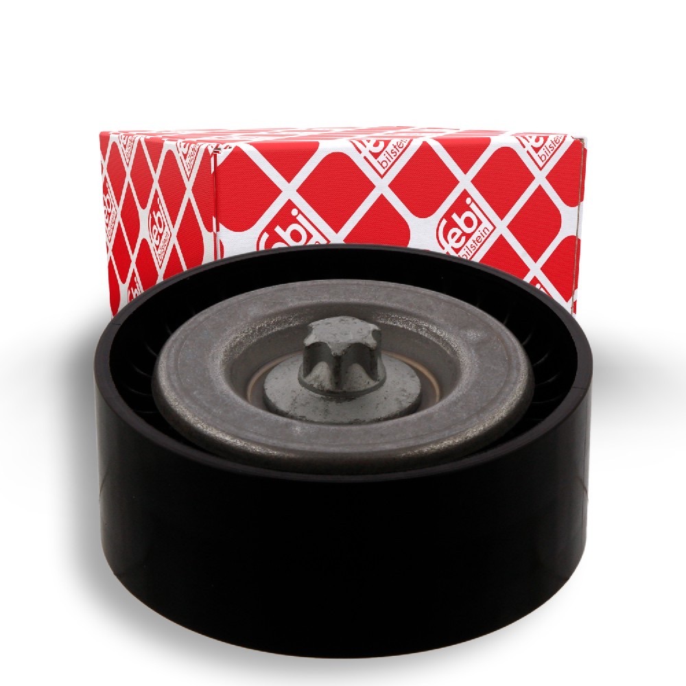 Febi Bilstein 37702 Deflection / Guide Pulley