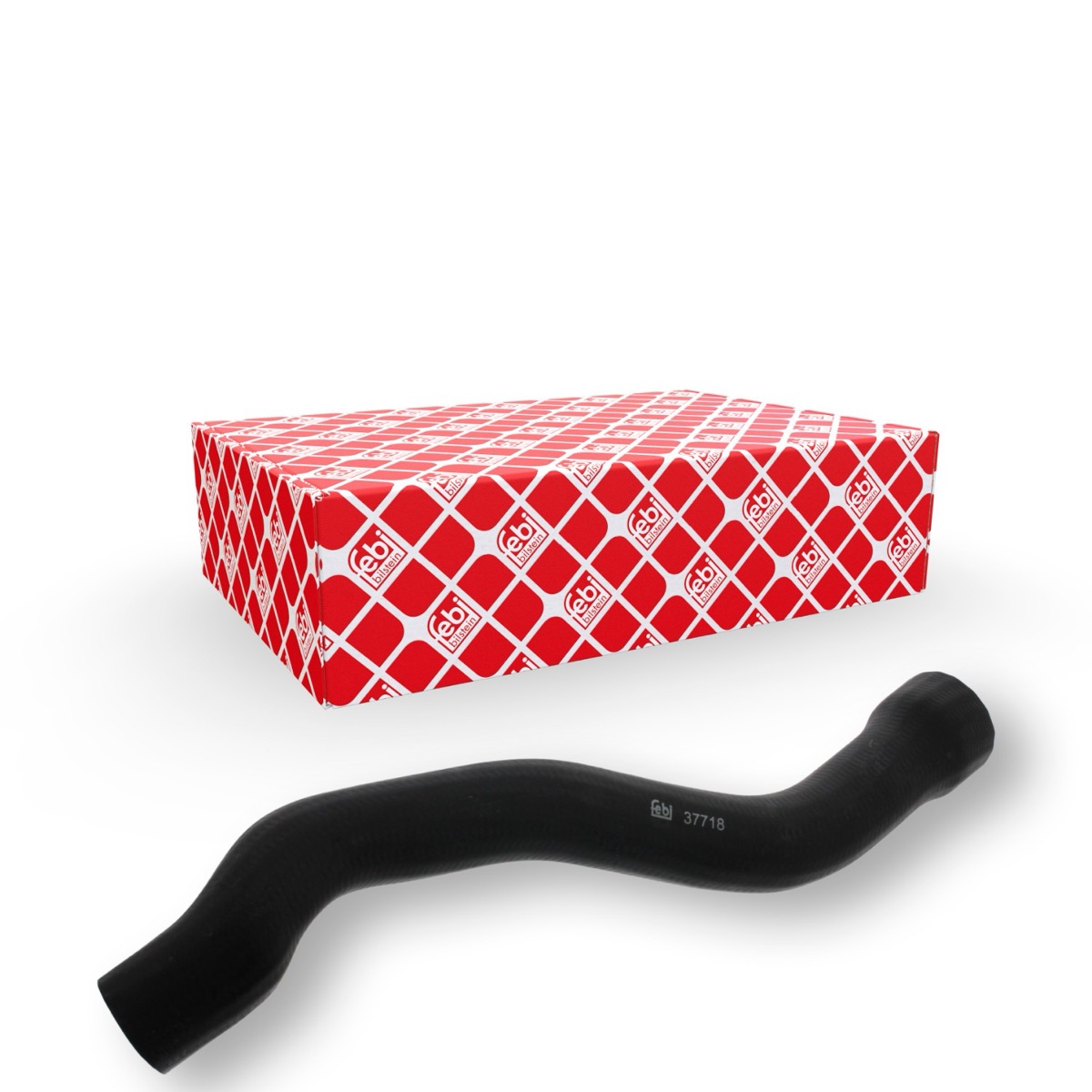 Febi Bilstein 37718 Radiator Hose