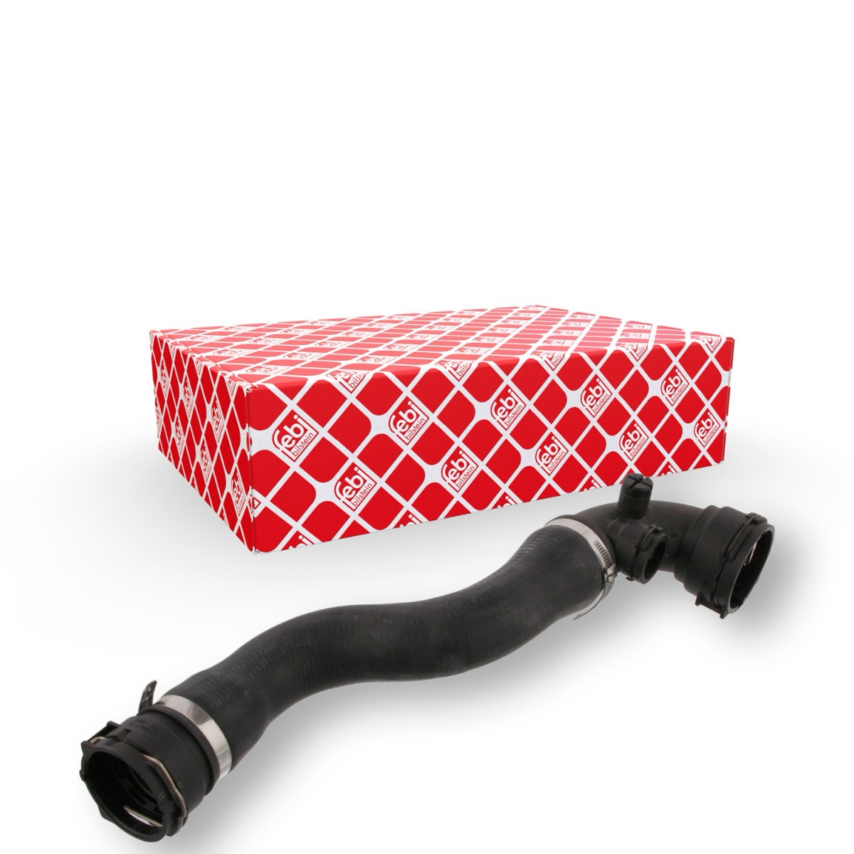 Febi Bilstein 37721 Radiator Hose