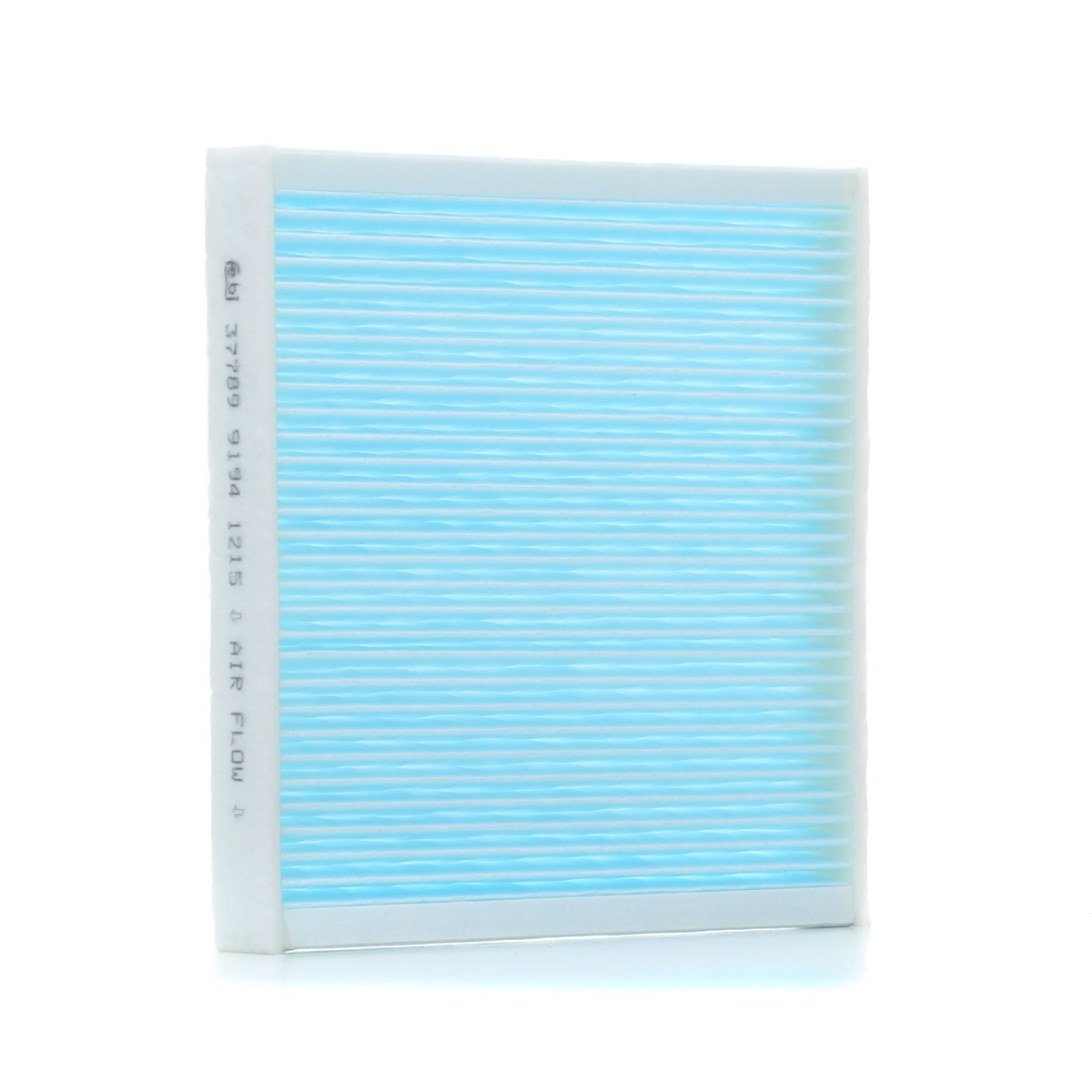 Febi Bilstein 37789 Pollen Filter