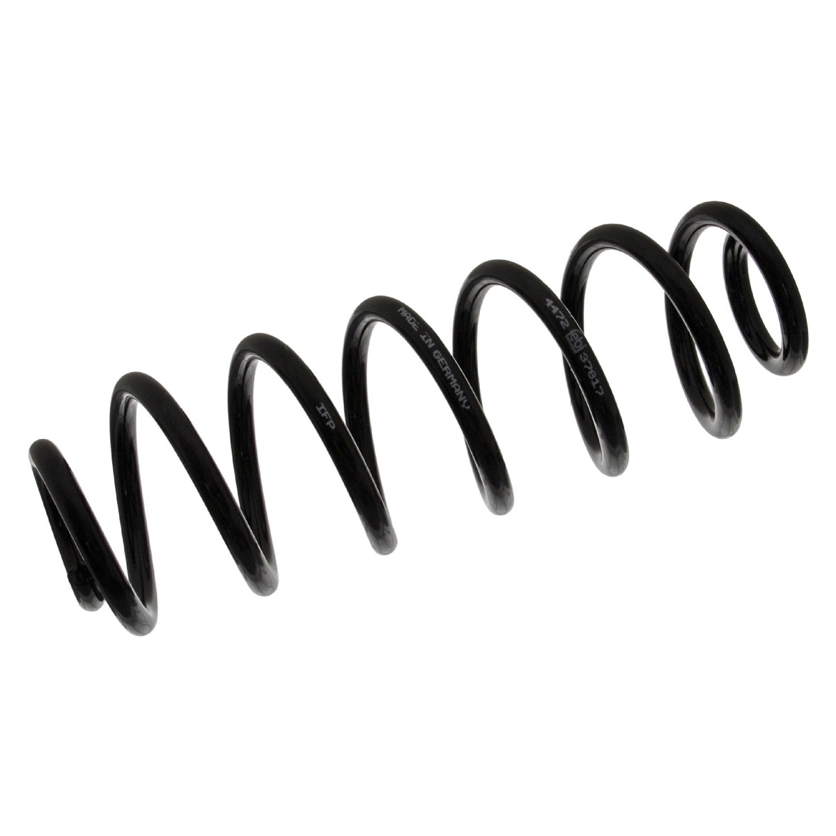 Febi Bilstein 37817 Coil Spring