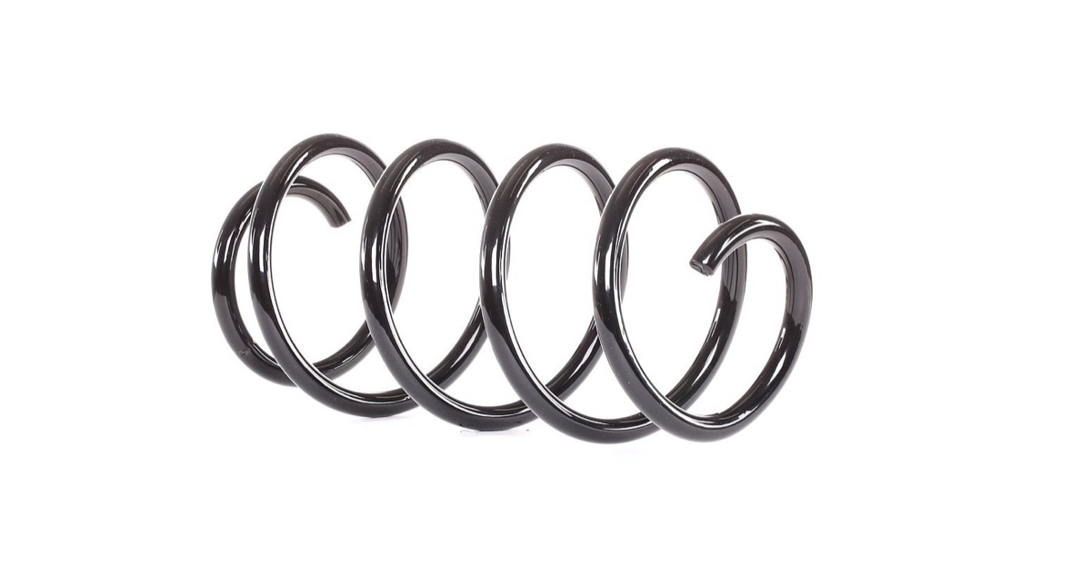 Febi Bilstein 37818 Coil Spring