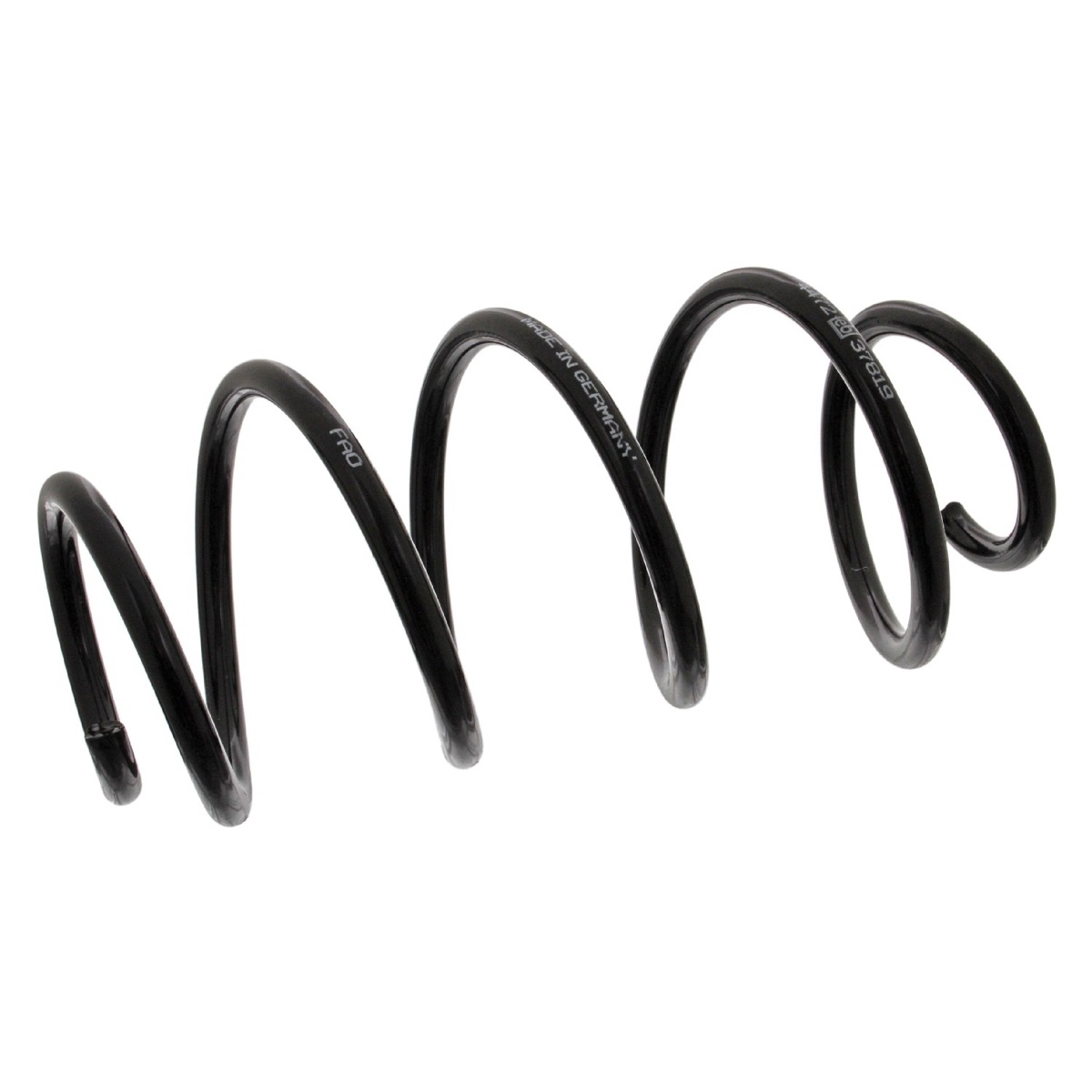 Febi Bilstein 37819 Coil Spring