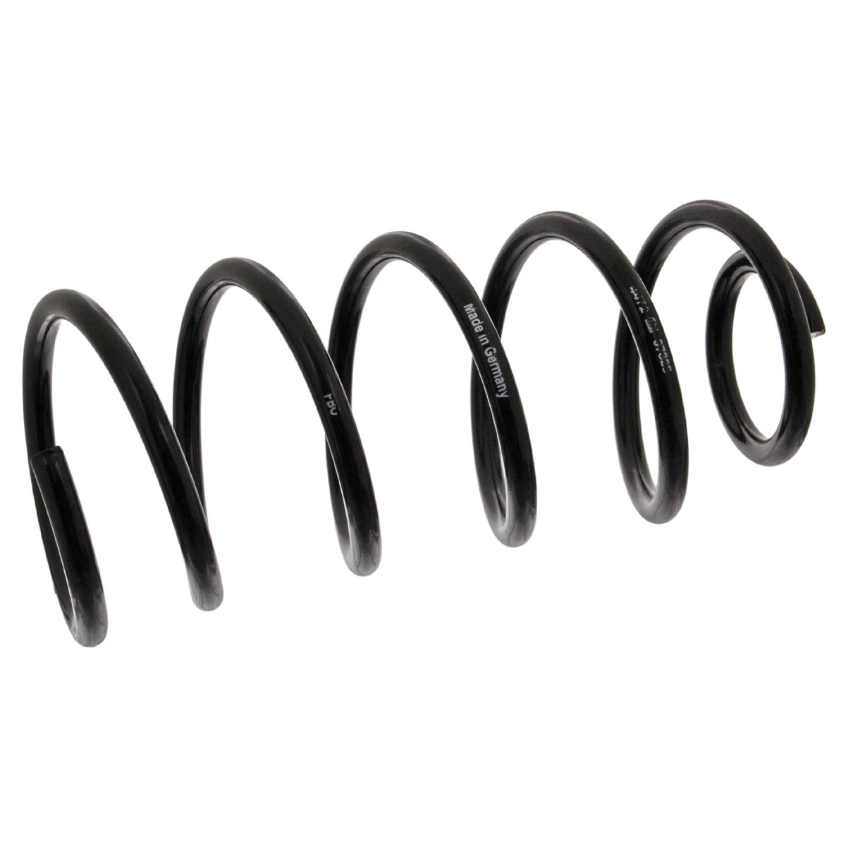 Febi Bilstein 37825 Coil Spring