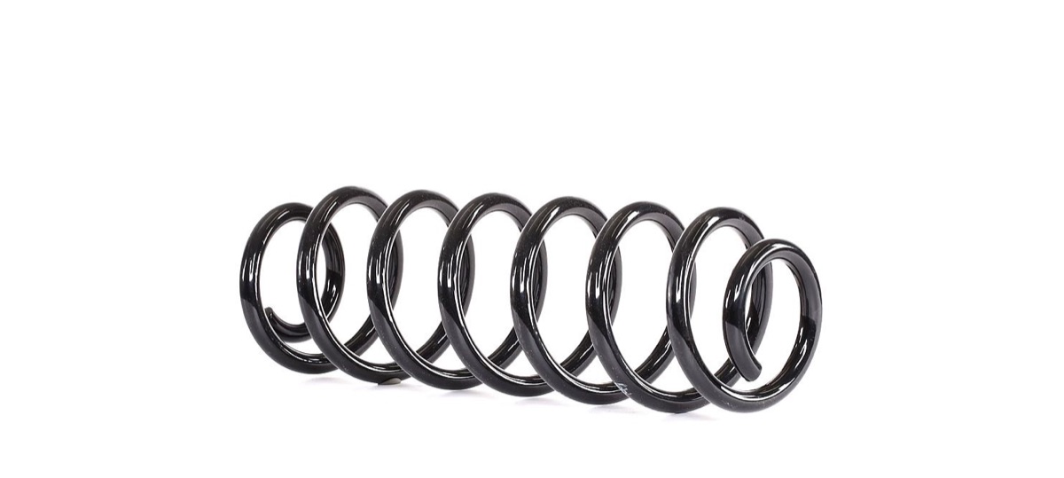 Febi Bilstein 37826 Coil Spring