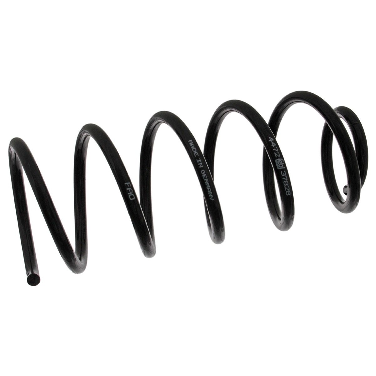 Febi Bilstein 37828 Coil Spring