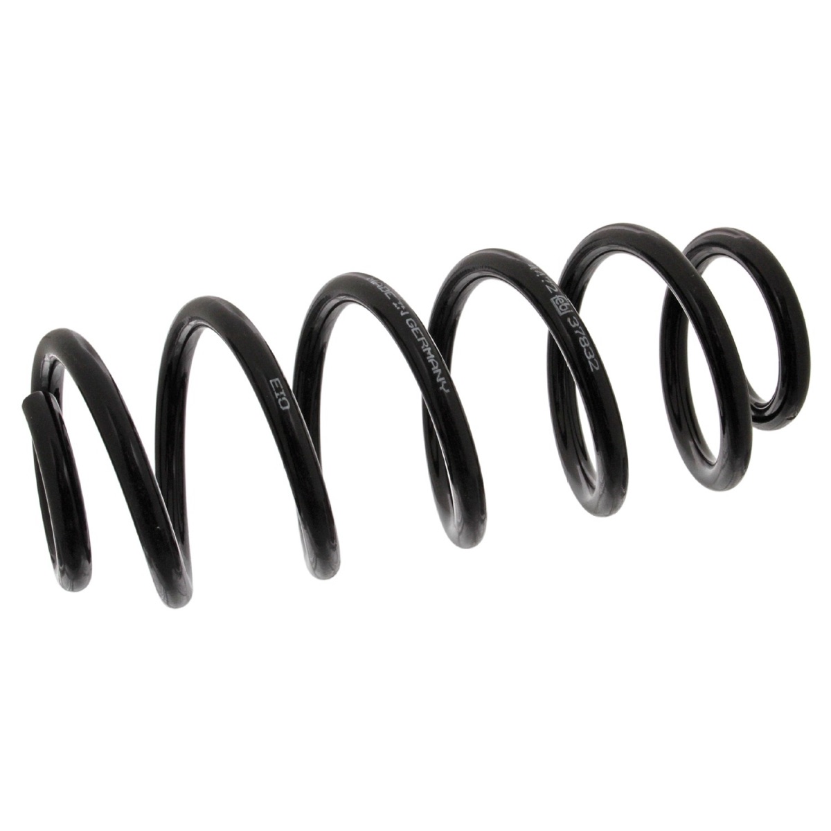 Febi Bilstein 37832 Coil Spring