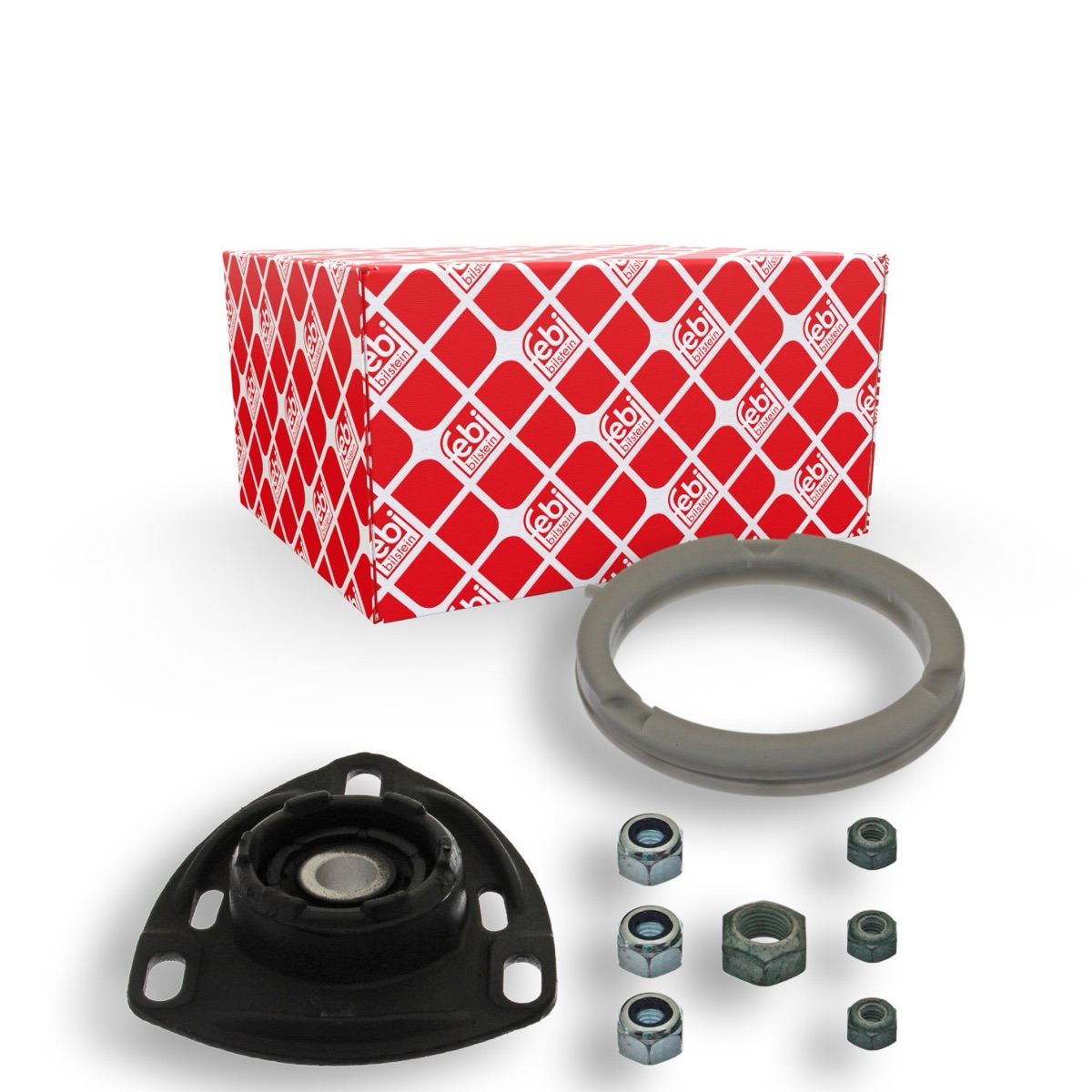 Febi Bilstein 37874 Repair Kit, Suspension Strut