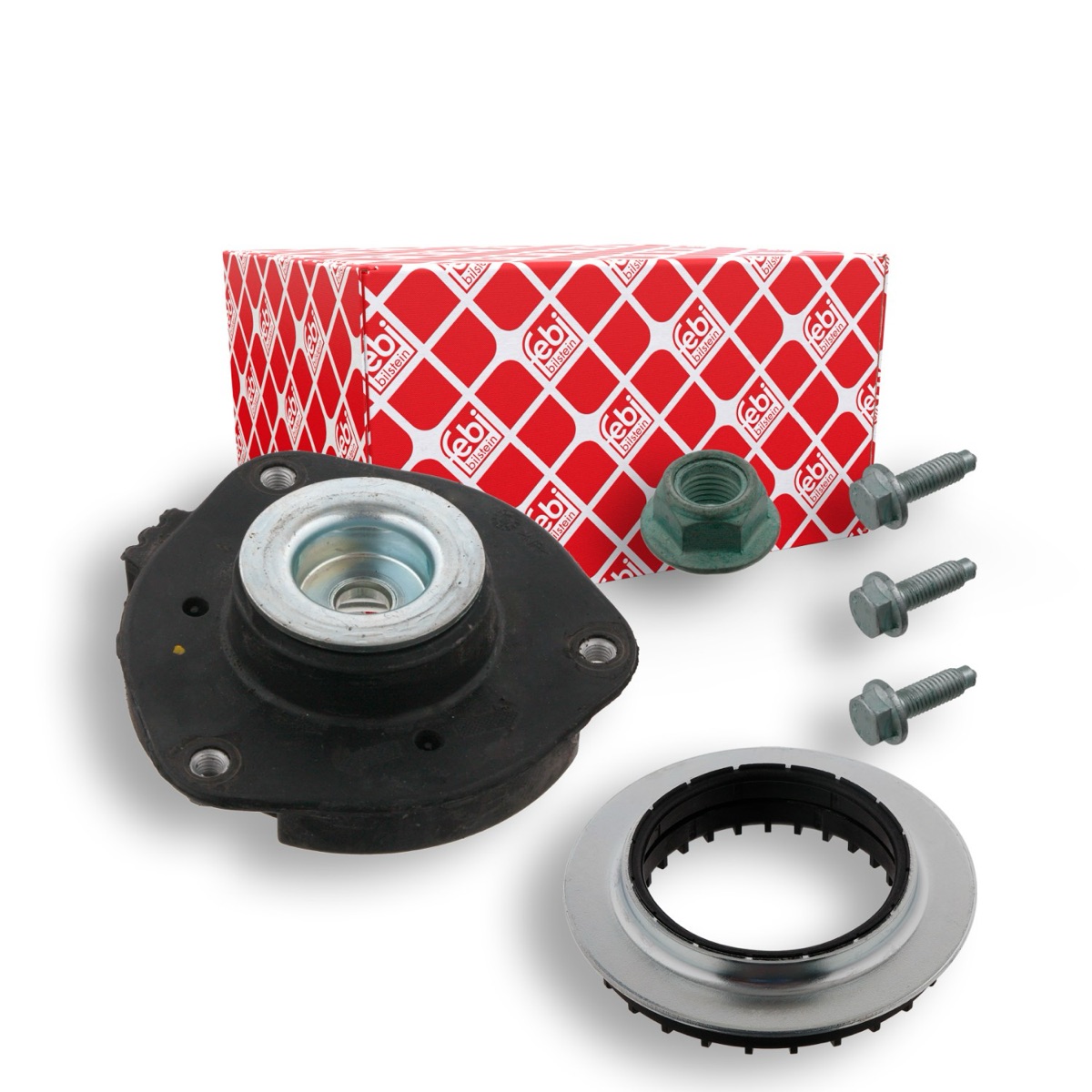 Febi Bilstein 37892 Repair Kit, Suspension Strut