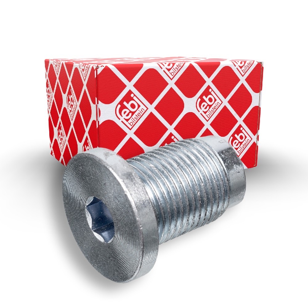 Febi Bilstein 37940 Oil Sump Plug