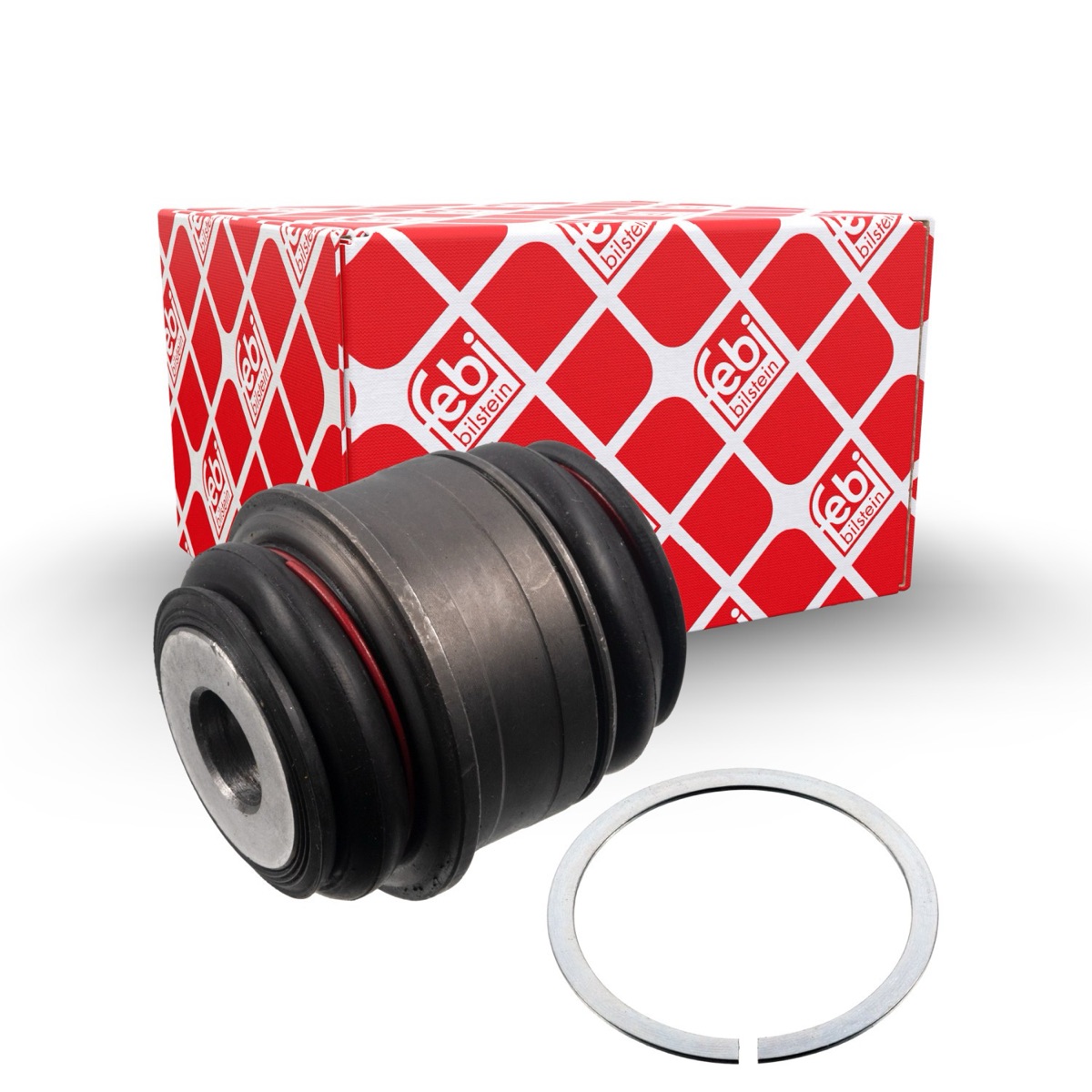 Febi Bilstein 37959 Trailing Arm / Suspension Arm Bush