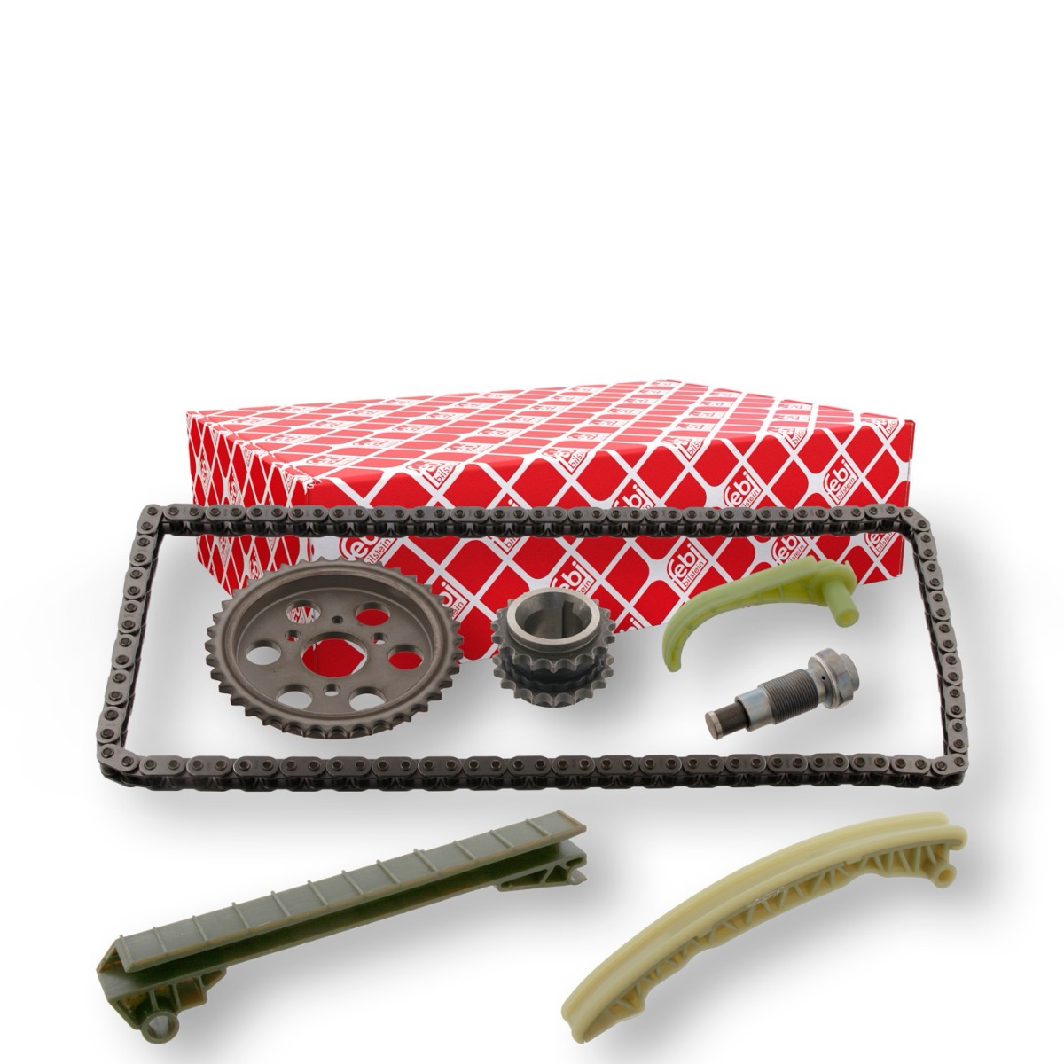Febi Bilstein 37966 Timing Chain Kit