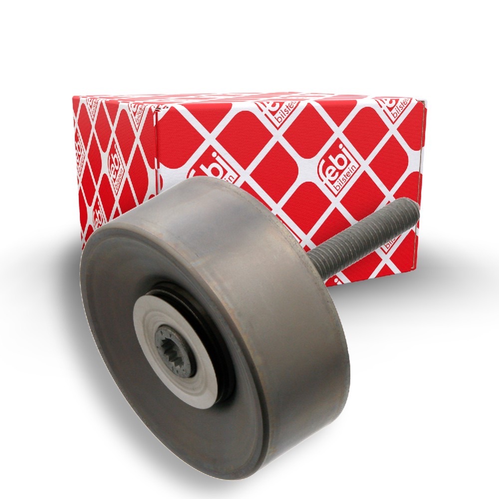 Febi Bilstein 37979 Deflection / Guide Pulley
