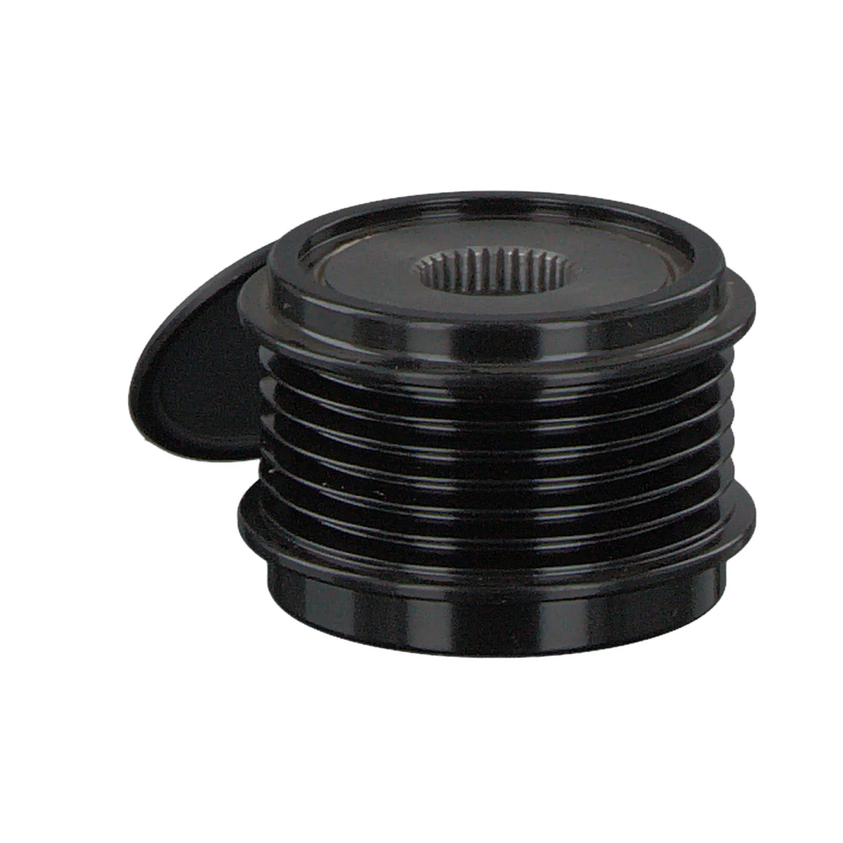 Febi Bilstein 37980 Alternator Clutch Pulley