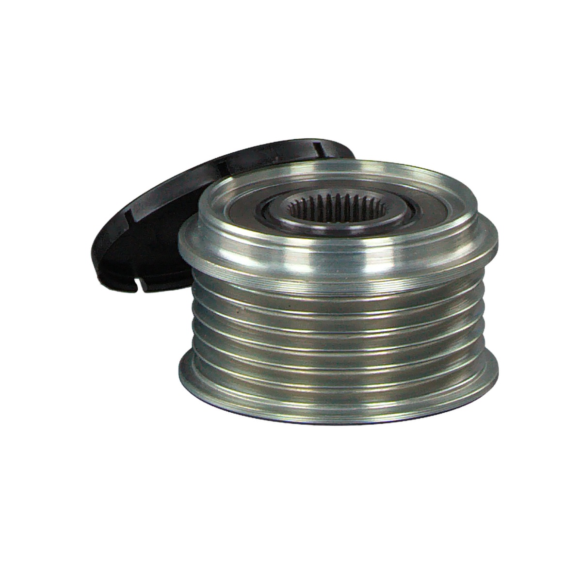Febi Bilstein 37982 Alternator Clutch Pulley
