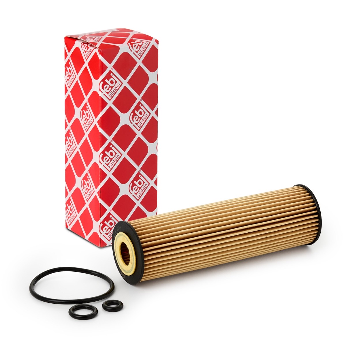 Febi Bilstein 37983 Oil Filter
