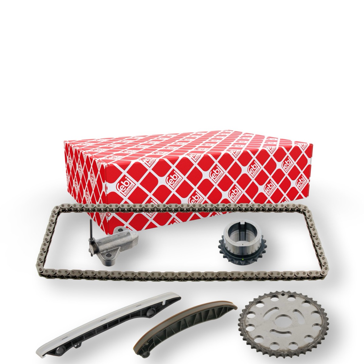Febi Bilstein 37999 Timing Chain Kit