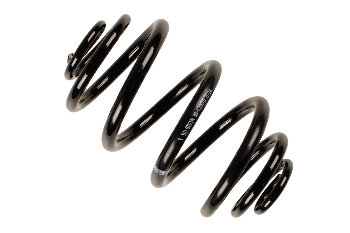 Bilstein 38-129070 Coil Spring