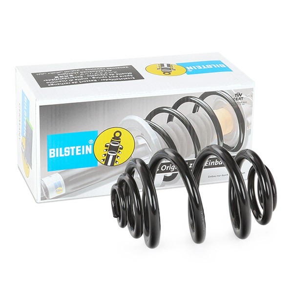 Bilstein 38-129230 Coil Spring