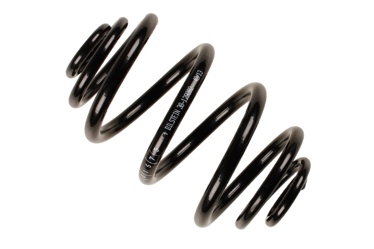 Bilstein 38-129292 Coil Spring
