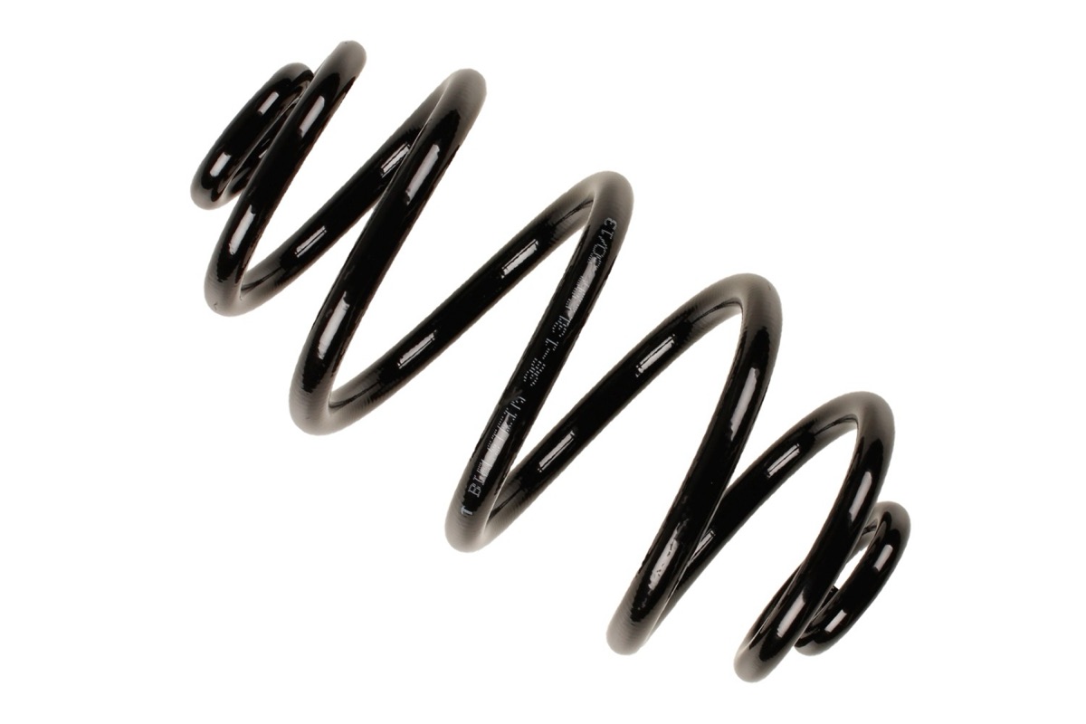 Bilstein 38-131097 Coil Spring