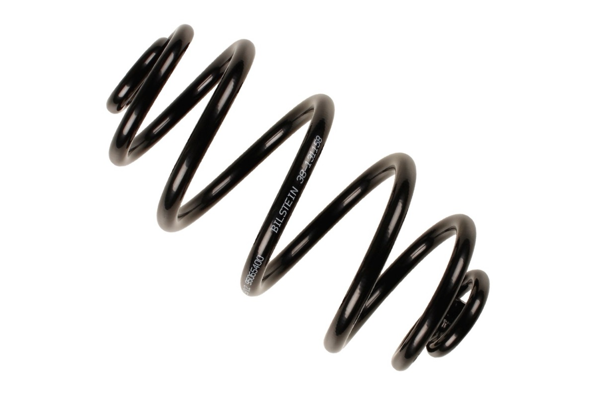 Bilstein 38-131158 Coil Spring