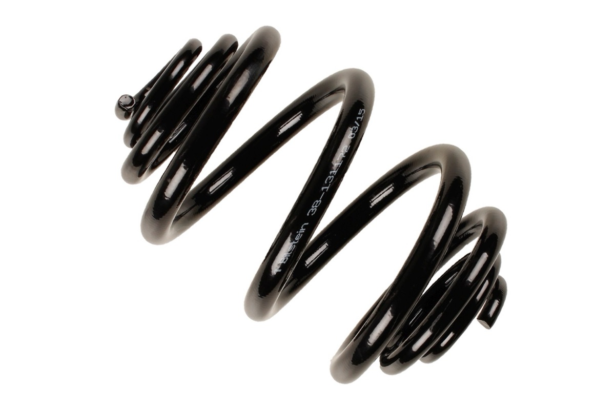 Bilstein 38-131172 Coil Spring