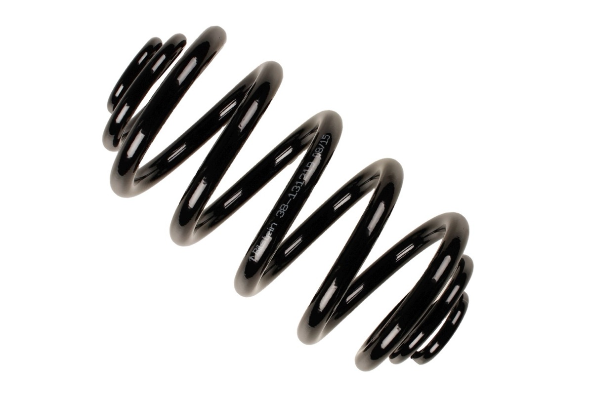 Bilstein 38-131219 Coil Spring