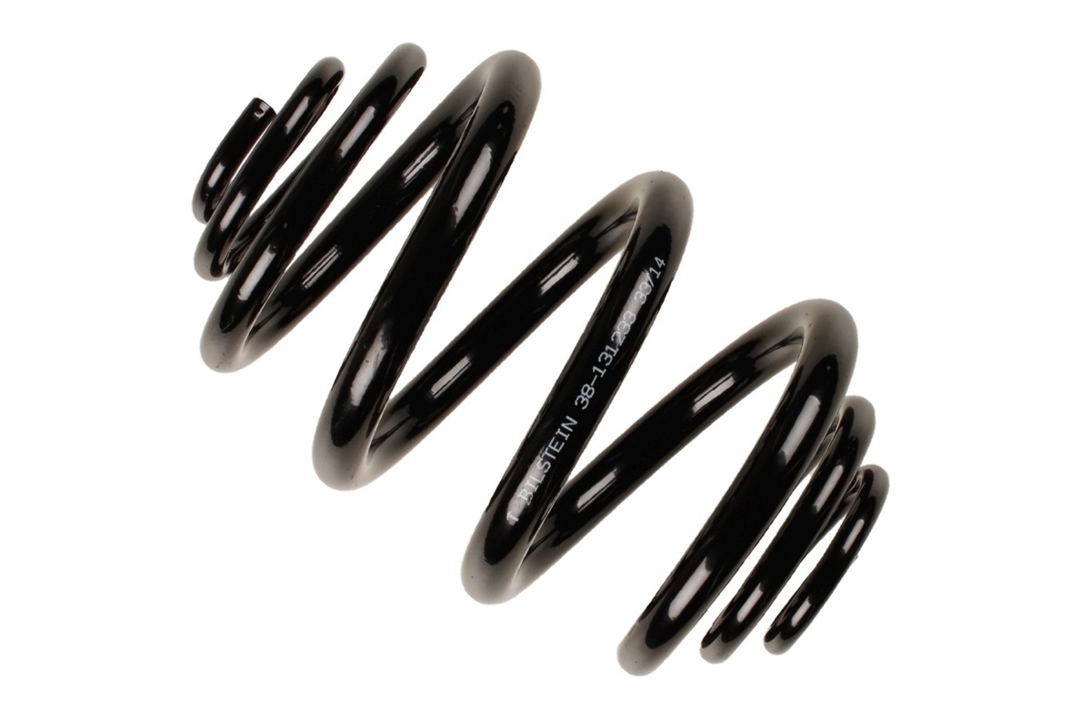 Bilstein 38-131233 Coil Spring