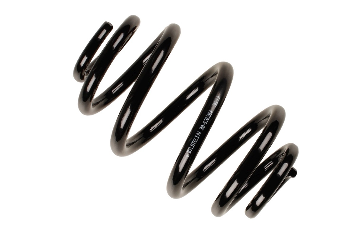 Bilstein 38-131264 Coil Spring