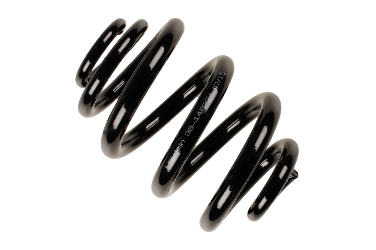 Bilstein 38-148224 Coil Spring