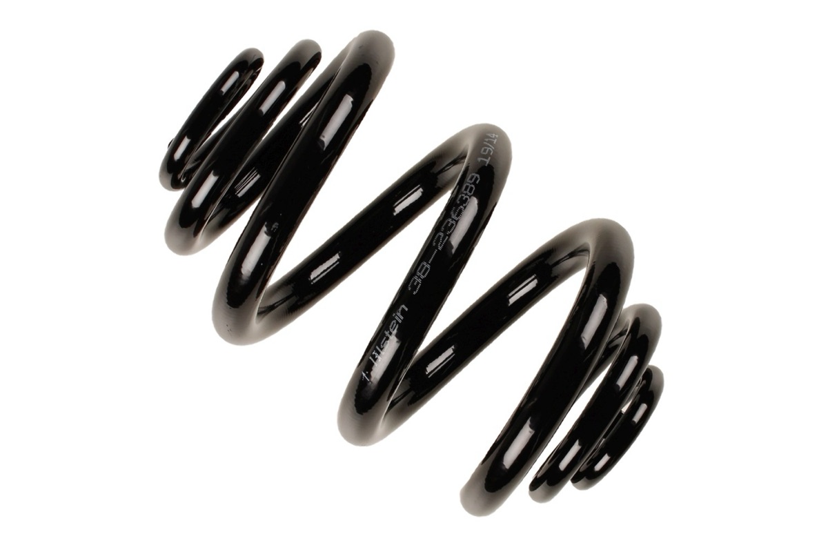 Bilstein 38-236389 Coil Spring
