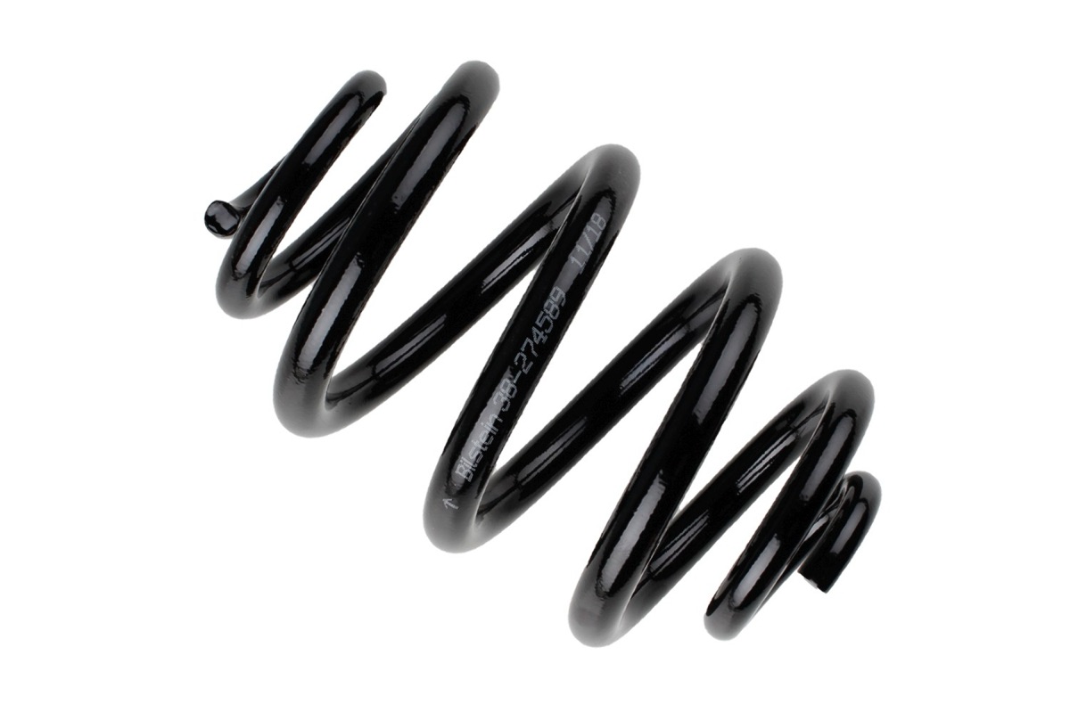 Bilstein 38-274589 Coil Spring