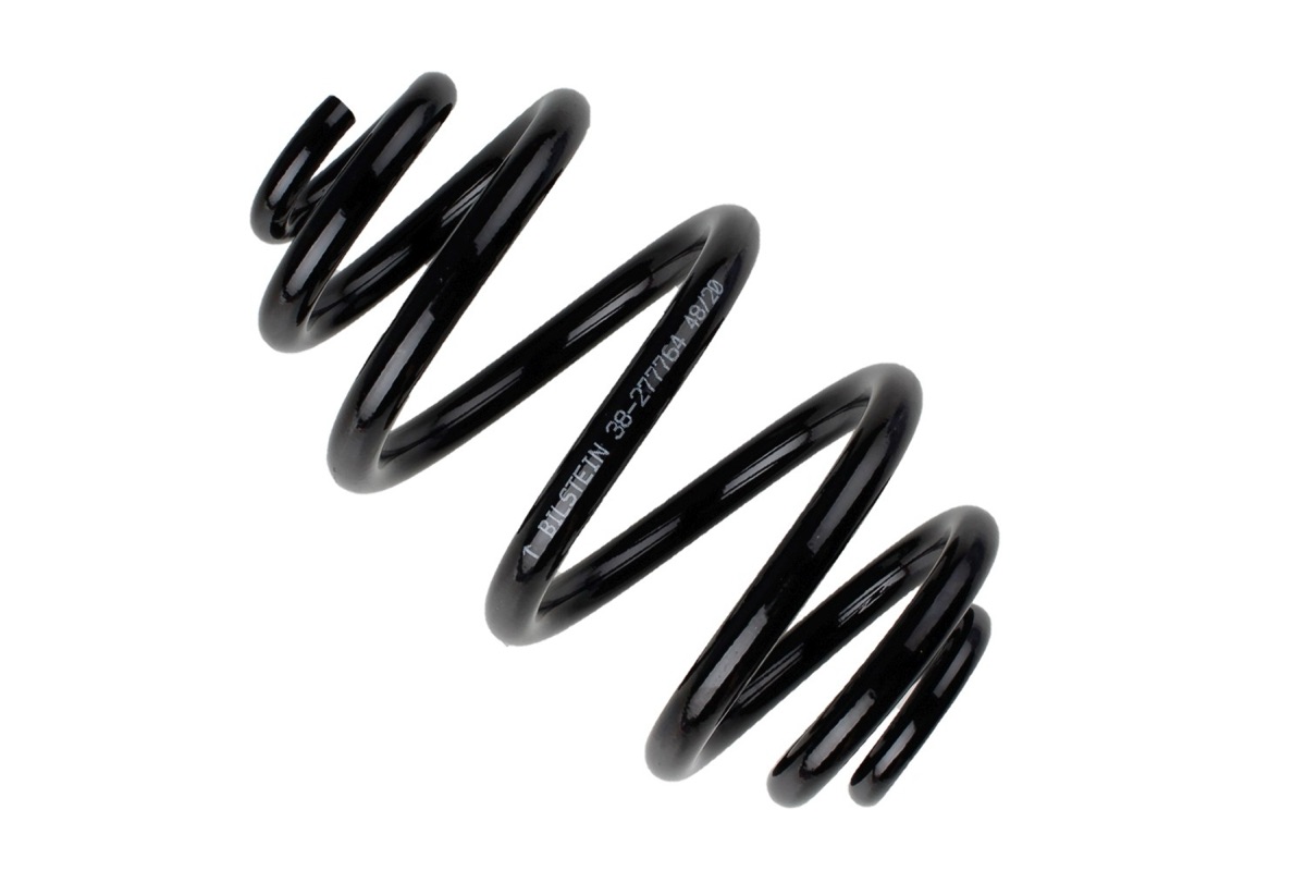 Bilstein 38-277764 Coil Spring