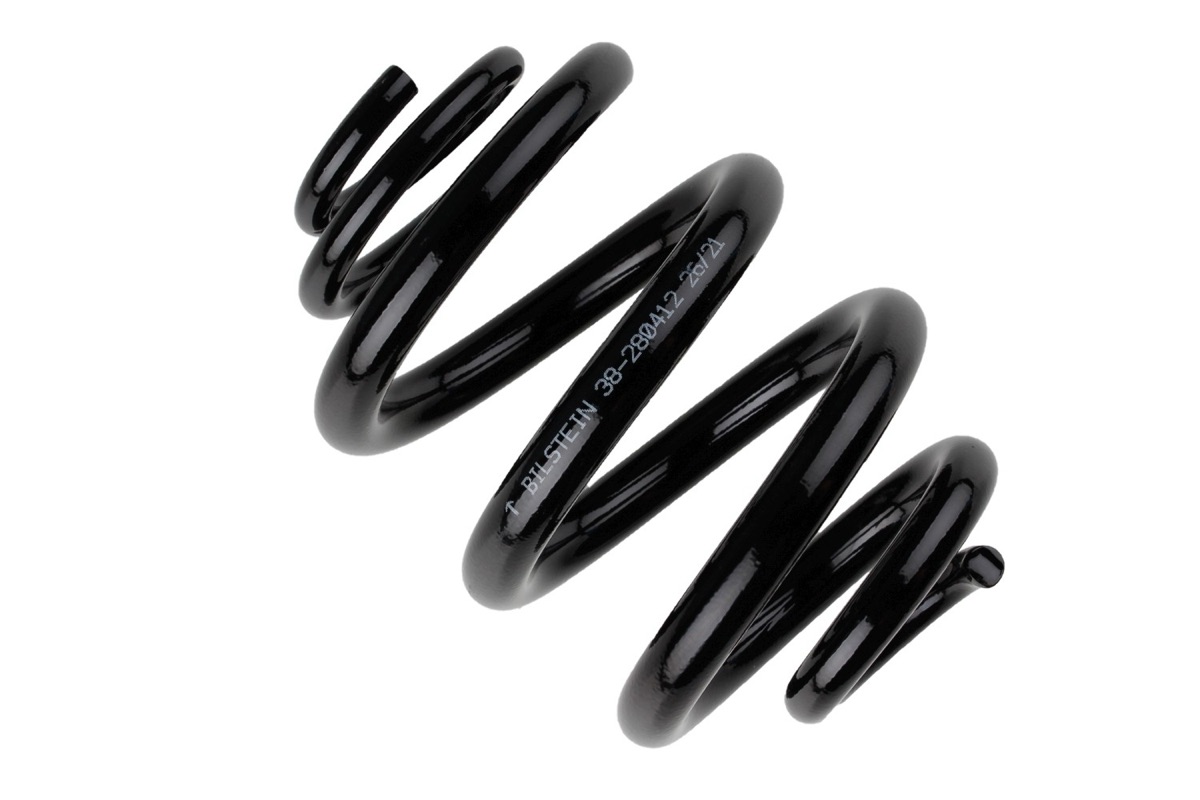 Bilstein 38-280412 Coil Spring